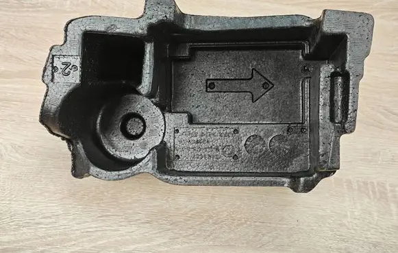 BMW X5 G05 Other trunk/boot trim element 5A01487