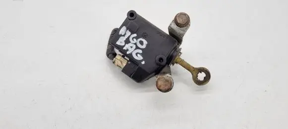 Toyota Aygo AB10 Tailgate boot lock/latch motor 