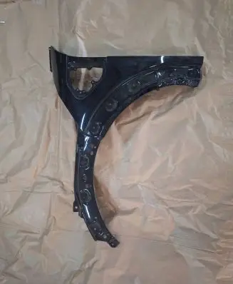 Mini Cooper Countryman F60 Fender