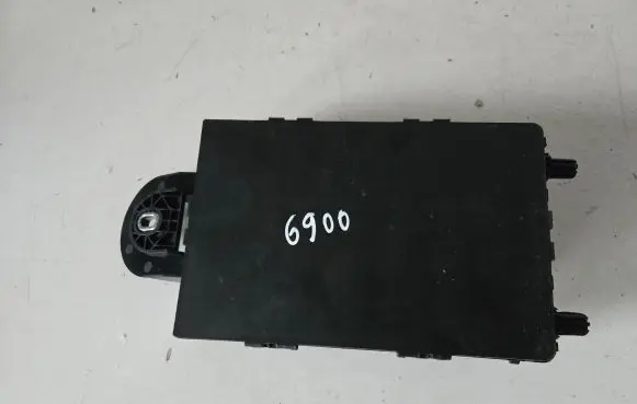 Fuse module