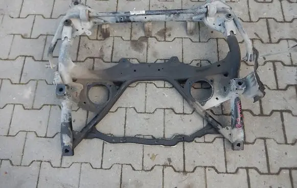 BMW 1 F20 F21 Front subframe