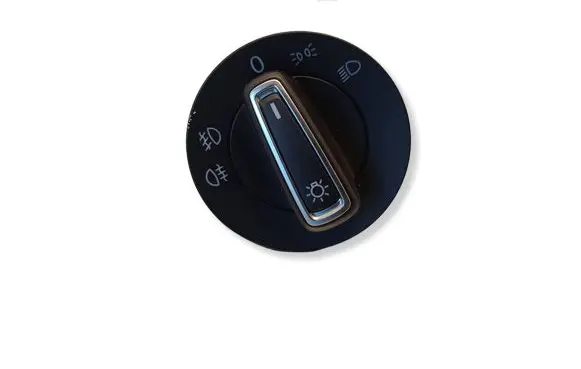 Volkswagen Golf VII Light switch 5G0941431BF 10097014