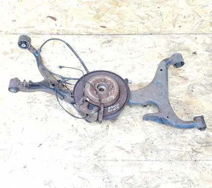 Land Rover Range Rover Sport L320 Stub axle 