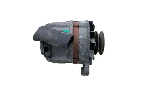 Volkswagen I LT Generator/alternator 076903023N 0120489367