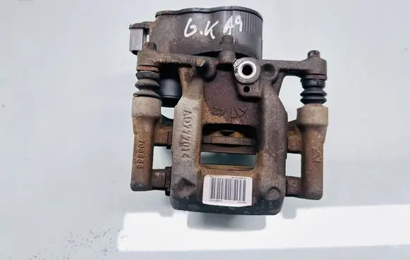 Citroen C5 Aircross Rear brake caliper 9819060880 GA6351 0204L69442