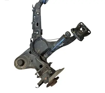 Toyota Proace Rear wheel hub spindle/knuckle 9807504980
