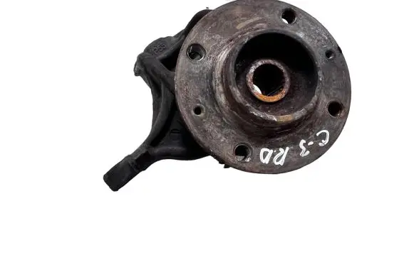 Citroen C3 Front wheel hub