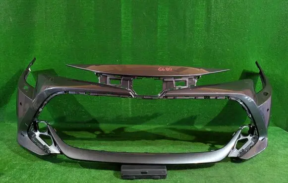 Toyota Corolla E210 E21 Front bumper