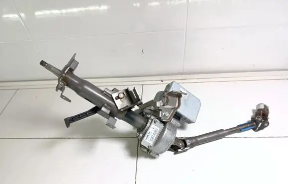Nissan Leaf II (ZE1) Electric power steering pump 488105SH0A 118301002 BD0282Q