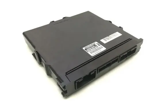 Toyota Verso Other control units/modules 89260-0F011 219001-2591