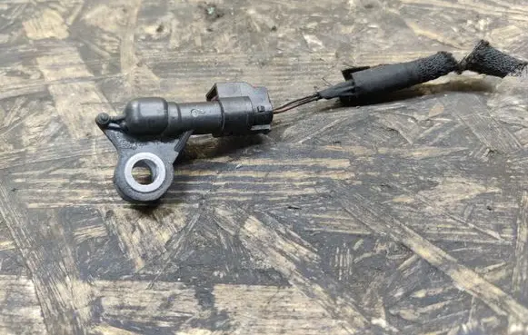 Alfa Romeo Giulia Airbag deployment crash/impact sensor 51943477