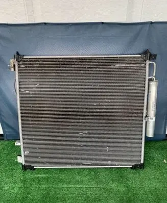 Land Rover Discovery 5 Radiator set FPLA19C600AD