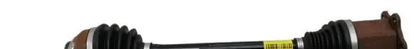 Cupra Ateca Front driveshaft 5QN407272Q