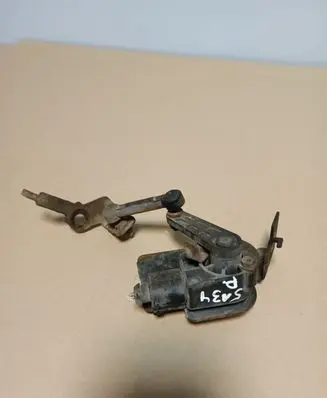 Chrysler Grand Voyager V Headlight/headlamp level sensor A9065420118 6PM00873970