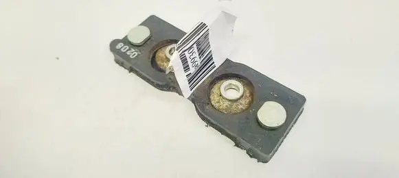 Renault Laguna III Rear door lock loop/hook striker 