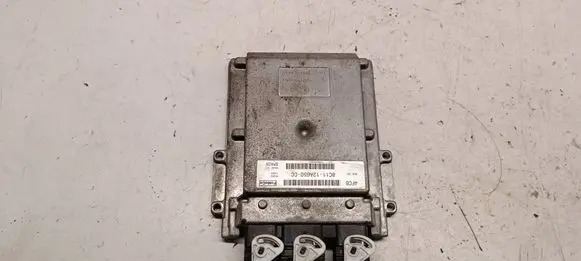 Ford Transit Engine control unit/module 8C1112A650CC