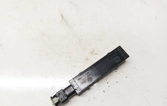 Opel Insignia B Antenna control unit 13580789 TN233800002