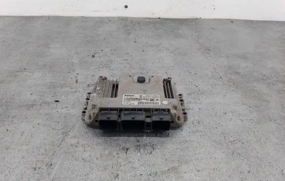 Citroen Berlingo Engine control unit/module ECU