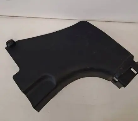KIA Sportage side skirts sill cover 
