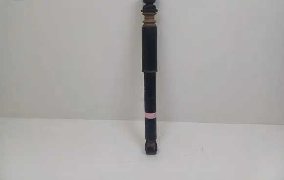 Rear shock absorber/damper