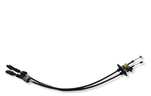 Iveco Daily 6th gen Gear shift cable linkage 5801317933