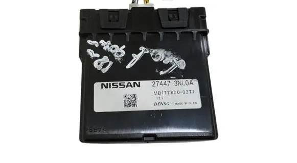 Nissan Leaf II (ZE1) Other control units/modules 274473NL0A MB1778000371