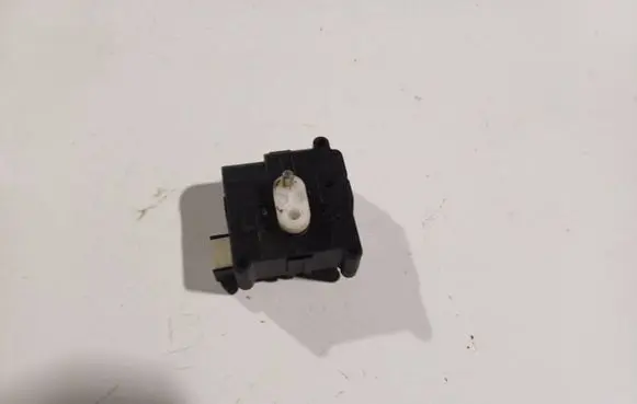 Jeep Cherokee Air flap motor/actuator