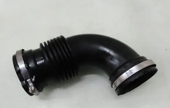 Citroen C5 Air intake hose/pipe 9684340680