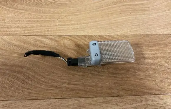 Ford Focus C-MAX Other interior light 152940
