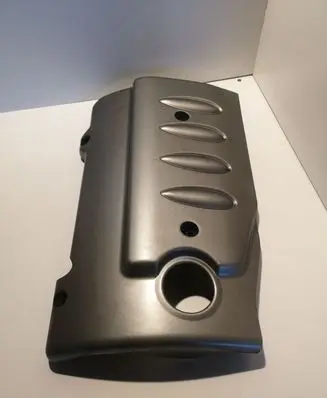Engine cover (trim)