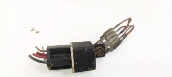 Peugeot 406 Other relay 4RD00352008 4RD003520-08