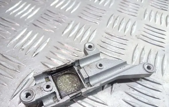 KIA Sorento Other interior part