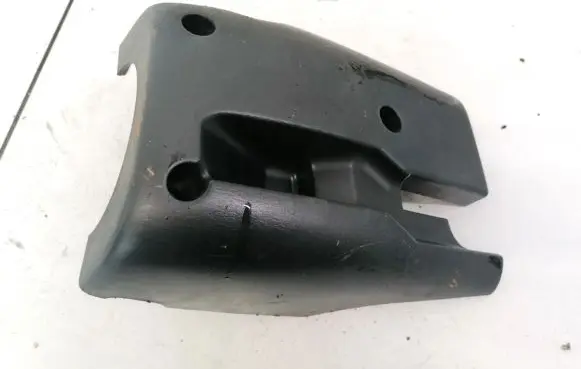 Mazda 626 Steering wheel column trim GE4T60231