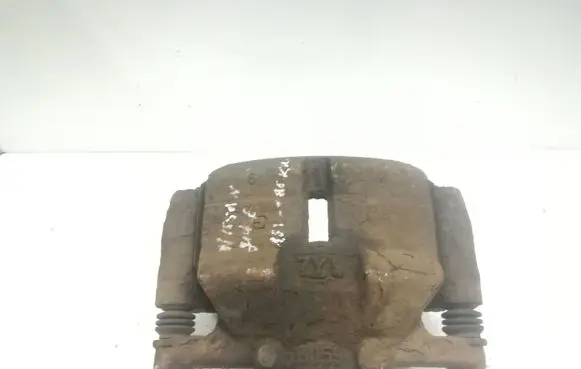 Nissan Juke I F15 Front wheel hub