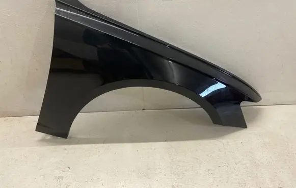 Audi A6 S6 C8 4K Fender