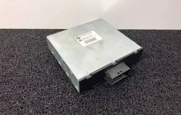 Mini One - Cooper Coupe R56 Other control units/modules 9127088