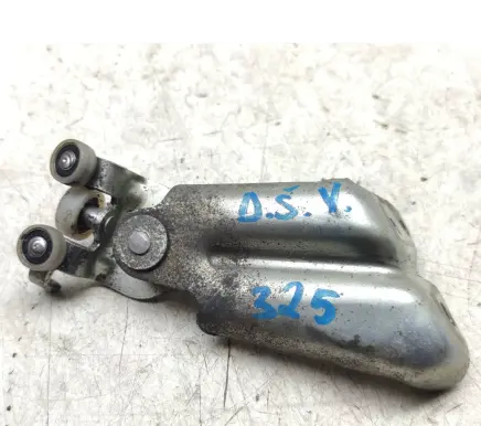 Peugeot Boxer Sliding door upper roller guide/hinge B935