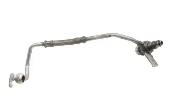 Peugeot RCZ Turbo turbocharger oiling pipe/hose