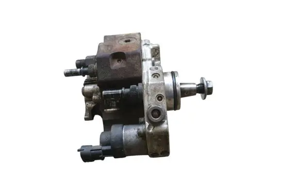 Renault Espace - Grand espace IV Fuel injection high pressure pump 8200170377 445010033 H820004176