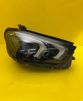 Mercedes-Benz GLE W167 Headlight/headlamp A1679069604