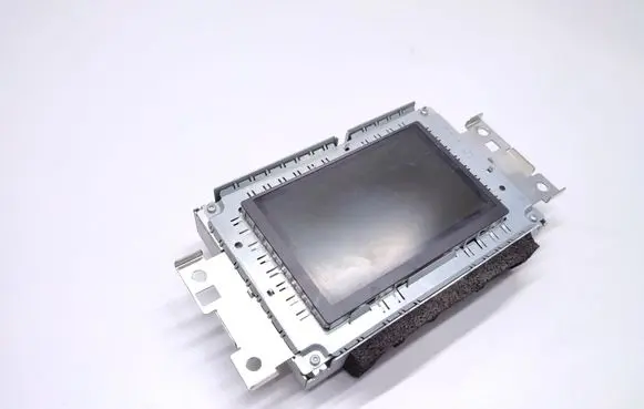 Volvo XC60 Screen/display/small screen 31344264 7609501417 2219891