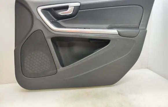 Volvo S60 Front door card panel trim 8635860 8635857