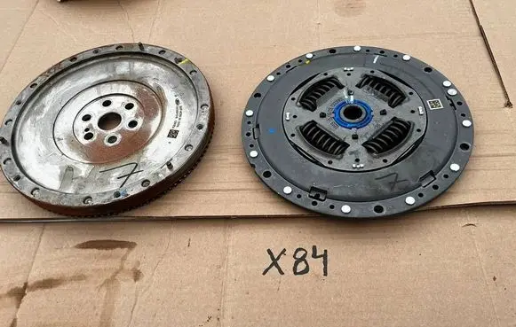 Ford Kuga III Flywheel DG9P6K390BA