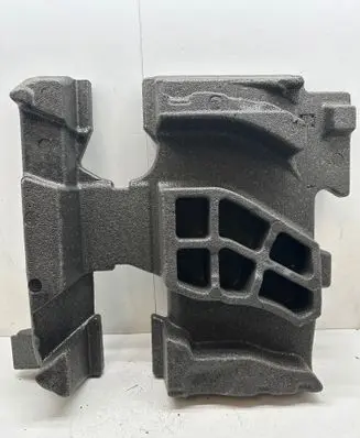 Volvo XC90 Other trunk/boot trim element 31366286