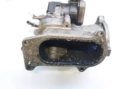 Mercedes-Benz R W251 EGR valve 00005320c2 a6401400760