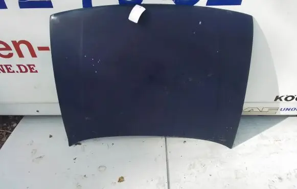 Volkswagen Caddy Engine bonnet/hood