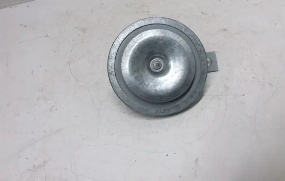Porsche Boxster 986 Horn signal