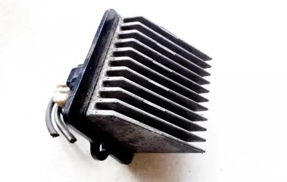 Mazda Premacy Heater blower motor/fan resistor KJ180B26R