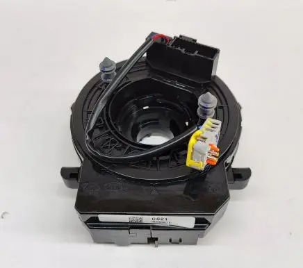 KIA Stonic Airbag slip ring squib (SRS ring) 93490H8210