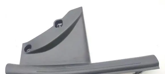 Hyundai Elantra VII (A) pillar trim 85885AA000